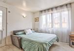 Location vacances Cabourg - Appartement cosy et fonctionnel, centre de Cabourg, 4 pers, Wifi gratuit, proche commerces et plage - Fr-1-788-5-3