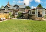 Location vacances Yarcombe - Ammerham Farm Cottage-1