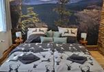 Location vacances Braunlage - Gästehaus an der Bode inkl Frühstück aufs Zimmer wahlweise mit Halbpension Plus-2