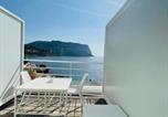 Hôtel Cassis - Hotel de La Plage - Mahogany-3