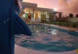Location vacances Ipojuca - Casa de praia em Porto de Galinhas-1