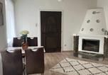 Location vacances Mondsee - Appartement Attergau-1