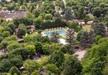 Camping Predazzo - Club del Sole Due Laghi Levico Family Collection-2