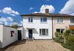 Location vacances Cambridge - Luxury 2br Cambridge House | Hot Tub & Pool Table-2