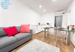 Location vacances Trieste - Blue Life 2a Tirabora Short Rent-3