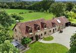 Location vacances Ceaucé - Maison authentique près d'un étang avec animaux acceptés, linge et ménage inclus - Fr-1-497-142-1