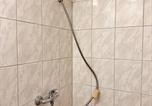 Hôtel Brno - Apartmans and Rooms with Parking Turgenevova - Olomoucka-4