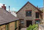 Location vacances Lynton - The Old Smithy-1