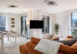 Location vacances Glotterbad - Felsenkeller Appartements-2