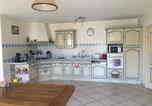 Location vacances Port de Pollença - Belle longere 130 m2 aux portes du marais poitevin-3