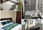 Location vacances Baños - Boutique Exclusive Stay-3