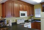Location vacances Fort Walton Beach - Island Winds 102 by Alicia Hollis Rentals Across the beach-3