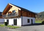 Location vacances Weißensee - Rattendorf 14a-2