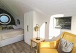 Location vacances Reynoldston - Glamping Pod 10-3