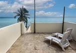 Hôtel Playa del Carmen - Mk Hotel Beach-1