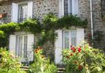 Location vacances Saint-Léonard-de-Noblat - Appartement T3 chambre d'hôte-1