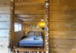 Location vacances Kalamata - Soulis Guesthouse-4