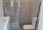 Location vacances Lisbonne - Trio Haven Apartment-3