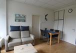 Location vacances Bad Wünnenberg - Ferienhaus in am Teutoburger Wald-2
