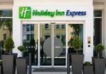Hôtel Erding - Holiday Inn Express Munich Airport - Erding by Ihg-2