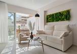 Location vacances Marbella - Old Town Gem with Terrace by Costarentals-1