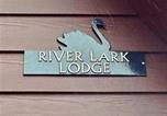 Location vacances Ely - River Lark Lodge-4