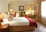 Hôtel Fleet - Macdonald Frimley Hall Hotel & Spa-2