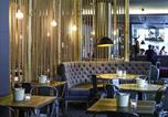 Hôtel Liverpool - Novotel Liverpool Centre-4