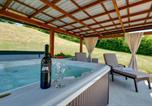 Location vacances Karlovac - Lovely Home In Jastrebarsko With Wifi-3