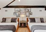 Location vacances Savannah - 2 Duplex Condos 10 Bedrooms Heart of Savannah-1