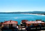 Hôtel Sozopol - Hotel Golden Star-2