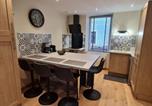 Location vacances  Meurthe-et-Moselle - Duplex cosy rénové • Climatisation à Briey - Fr-1-584-388-4