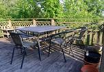 Location vacances  Suède - Workers Home - 8 Beds - Free Parking - Near Volvo-3