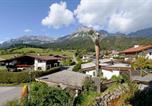 Location vacances Ellmau - Haus Jasmin-4