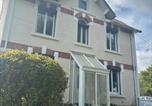 Location vacances  Haute-Vienne - Charmant Cottage - Saint-Junien-4