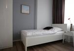 Hôtel Essen - Aparthotel Tu-Tu-2