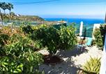 Location vacances Icod de los Vinos - Charming house in Icod de los Vinos with garden 70 m²-1