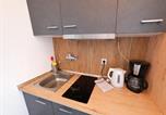 Location vacances Röhrnbach, Markt - Familienappartement Manuel mit Pool und Sauna-3
