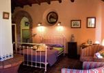 Location vacances Almonaster la Real - Stone house by Rio Alajar valley view-3