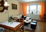 Location vacances Boží Dar - Zeche 33-3