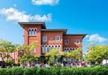 Hôtel Cesenatico - Hotel Atlantica-1