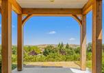 Location vacances Morro Bay - Cooperage by Avantstay Vineyard Views Soccer-3