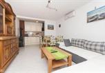 Location vacances Postira - Apartments Kaja-4
