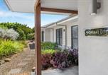 Location vacances Lovedale - Wombat Lodge-3