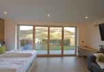 Location vacances Landeck - Apart Alpine Retreat-4