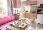Location vacances Passignano sul Trasimeno - Pet Friendly Stacaravan-4