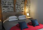 Hôtel Savennes - La Trouverie-4