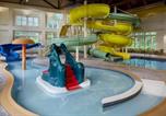 Hôtel North Conway - Hampton Inn & Suites North Conway-1