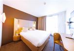 Hôtel Rungis - Campanile Prime - Rungis Orly-1