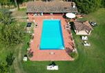 Location vacances Caprino Veronese - Eco Farm La Cavallina-1